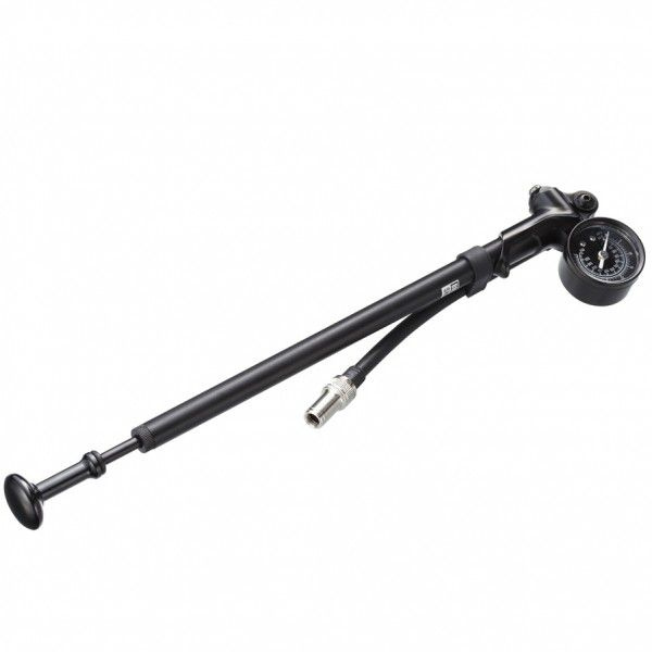 Pompka Rock Shox do amortyzatora 600 psi