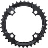 Zębatka Shimano Deore FC-M590 36T 104mm czarna